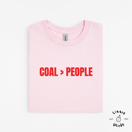 Coal > People T-Shirt 2