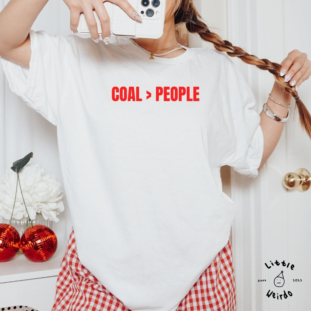 Coal > People T-Shirt 2