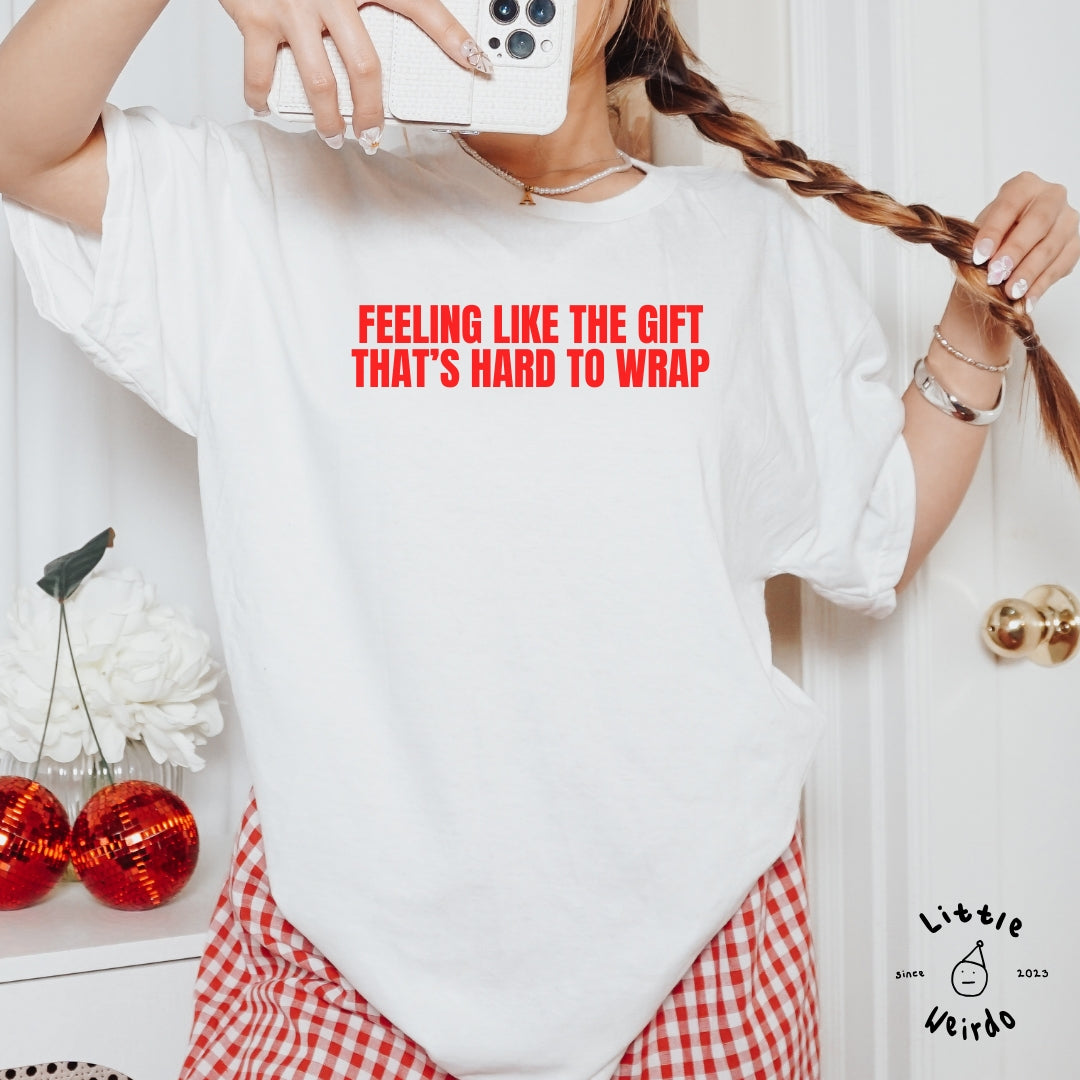 Like a gift T-Shirt 2