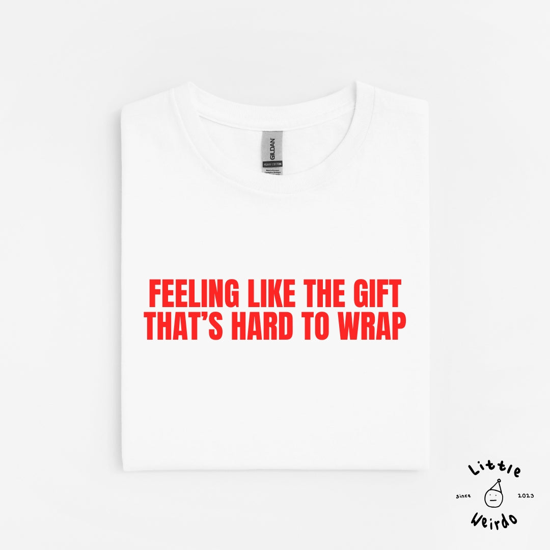 Like a gift T-Shirt 2