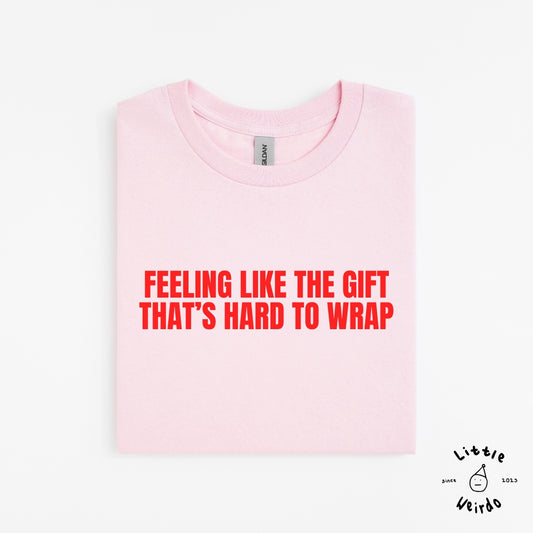 Like a gift T-Shirt 2