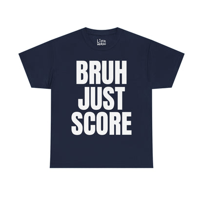 Custom Scotland Unisex Tee