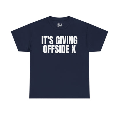 Custom Scotland Unisex Tee