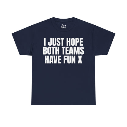 Custom Scotland Unisex Tee