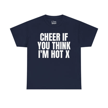 Custom Scotland Unisex Tee