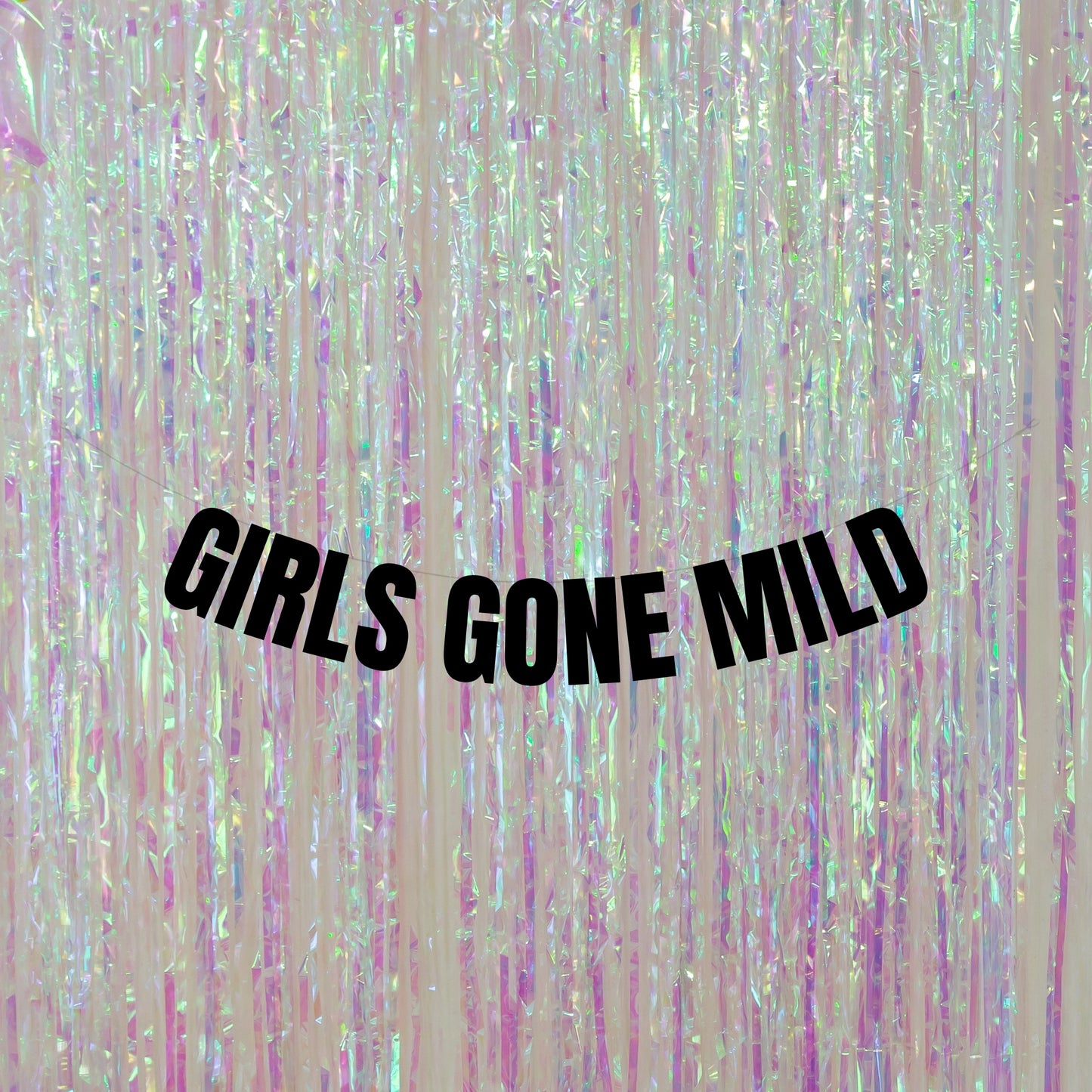 Girls Gone Mild
