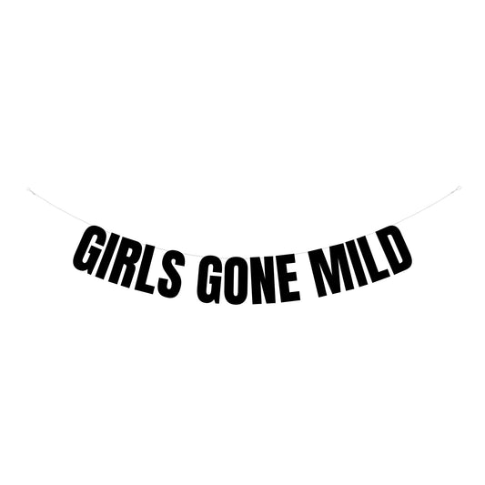 Girls Gone Mild