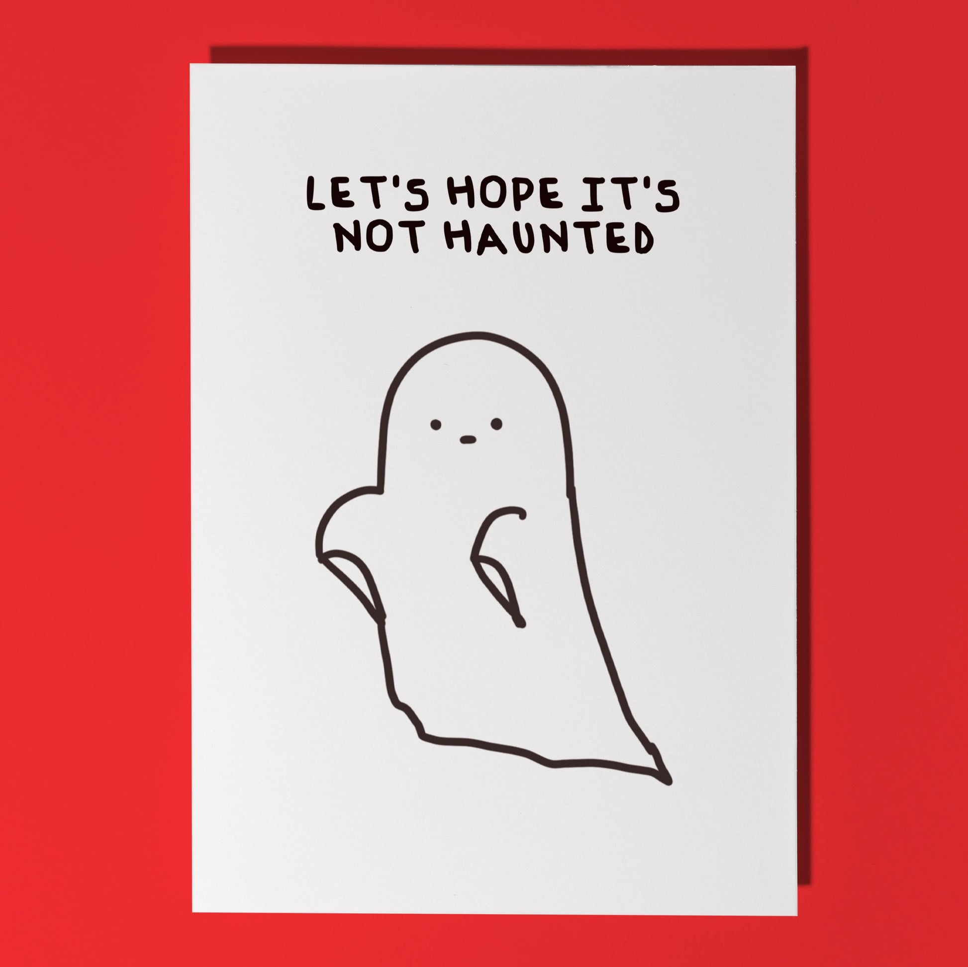 new home owner cards