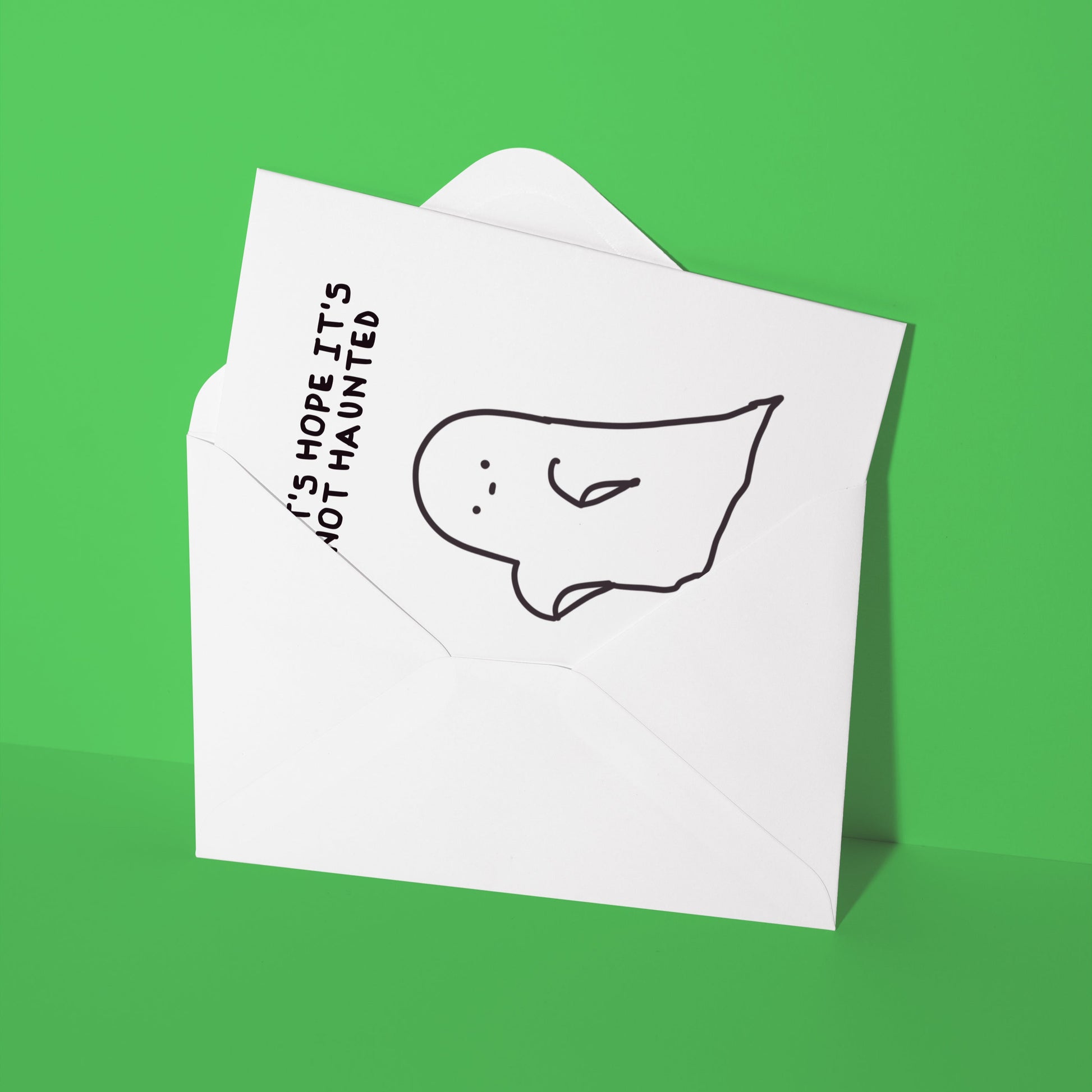 funny new home cards