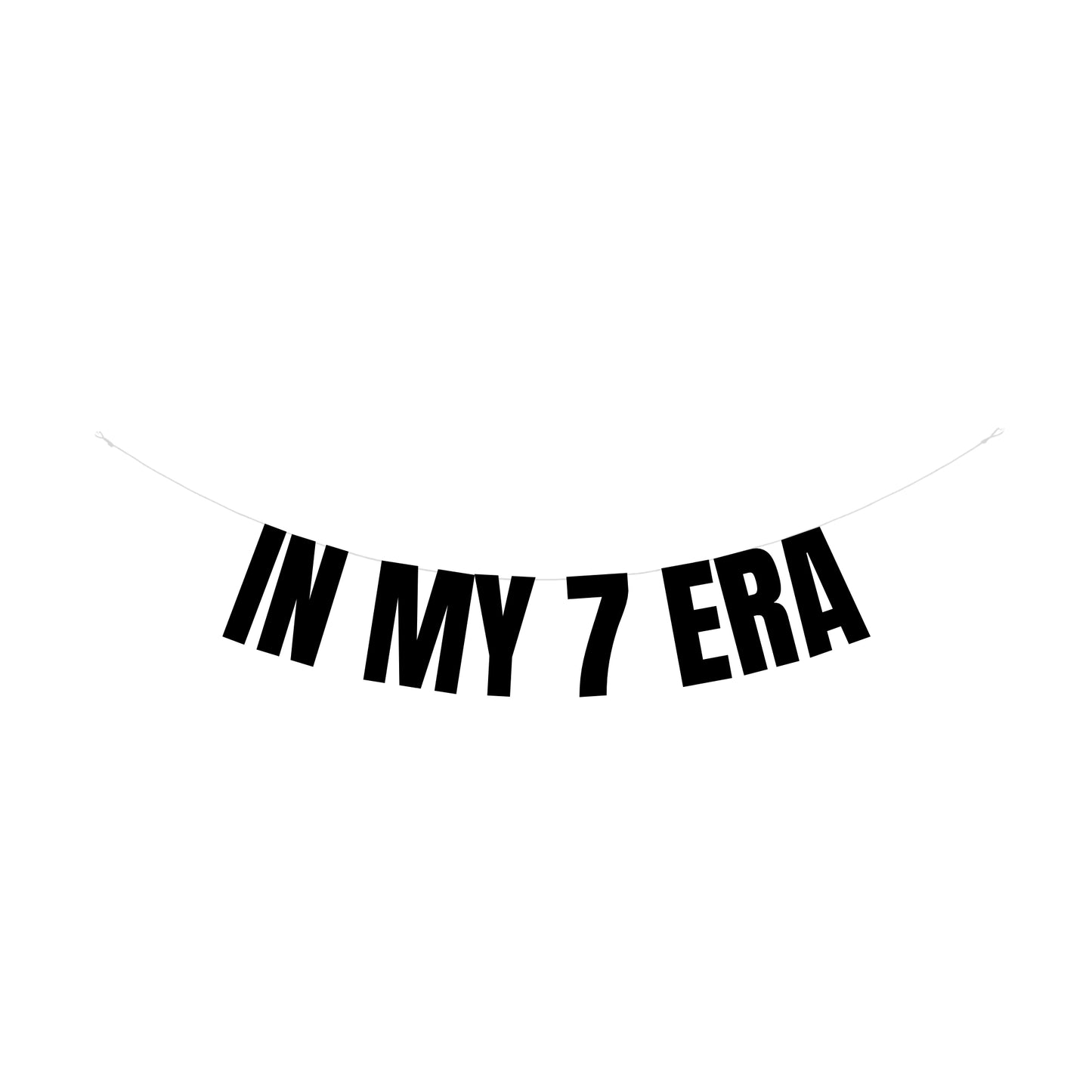 In my 7 era banner