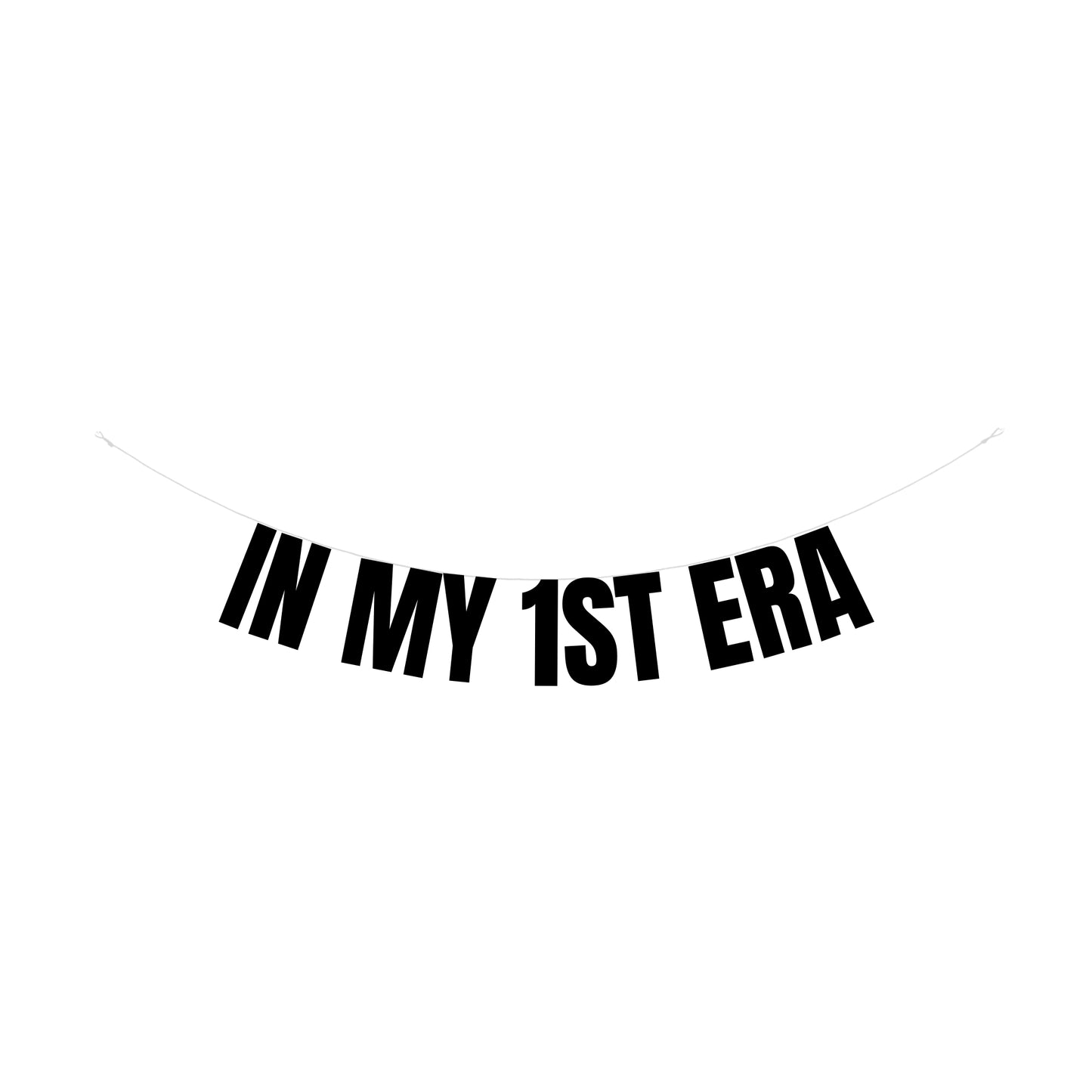 In my 1st Era banner