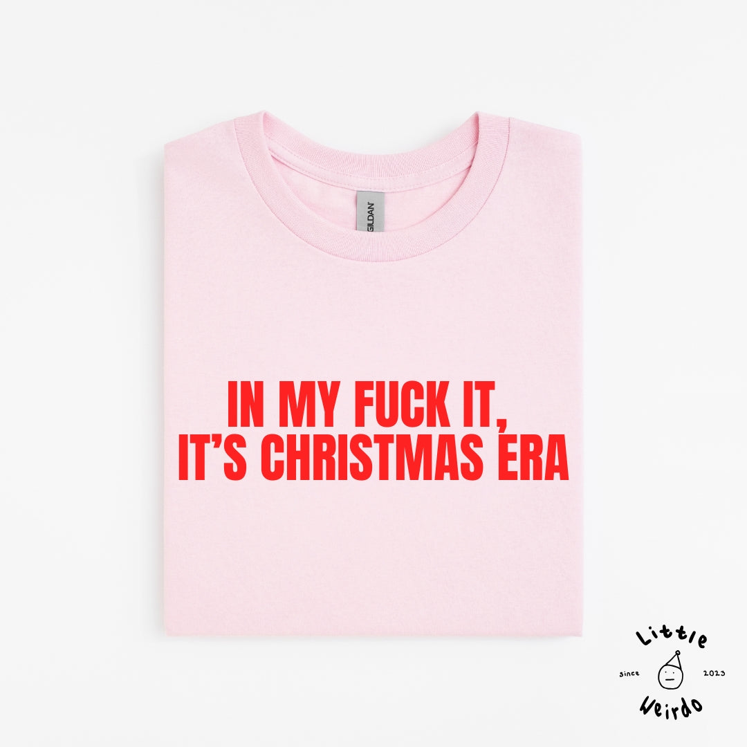 Fuck it era T-Shirt 2