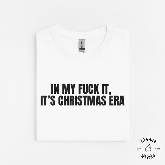 Fuck it era T-Shirt 1