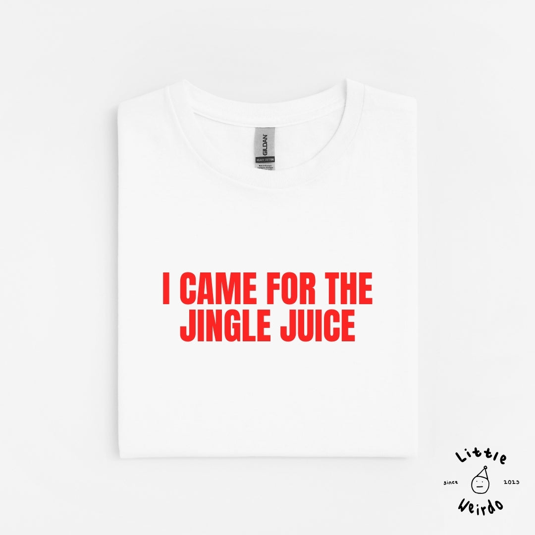 Jingle Juice T-Shirt 2
