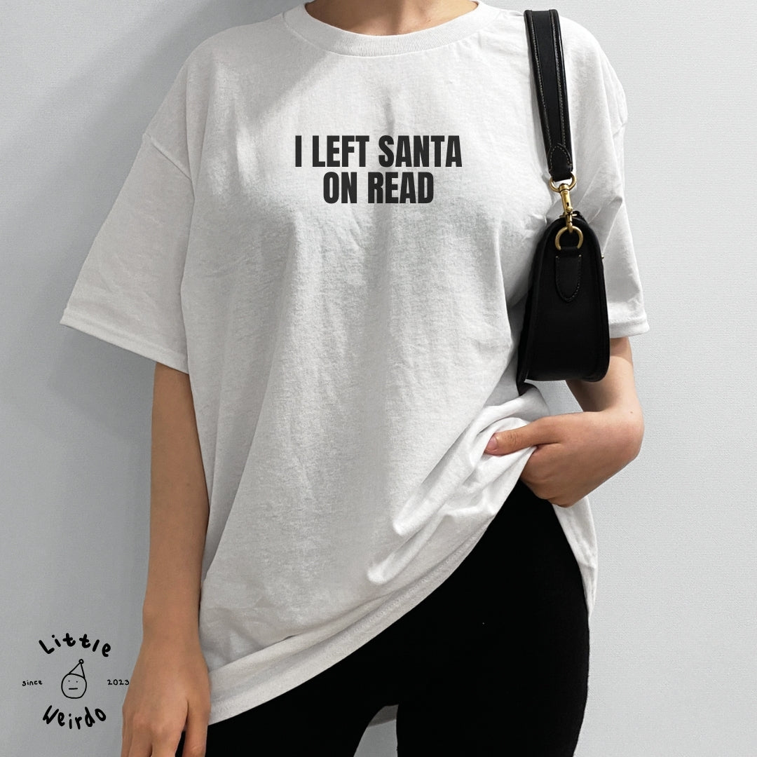 On read T-Shirt 1