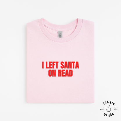 On read T-Shirt 2