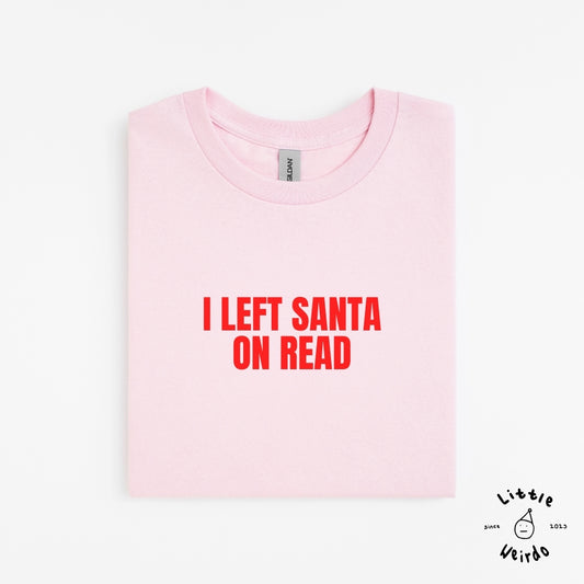 On read T-Shirt 2