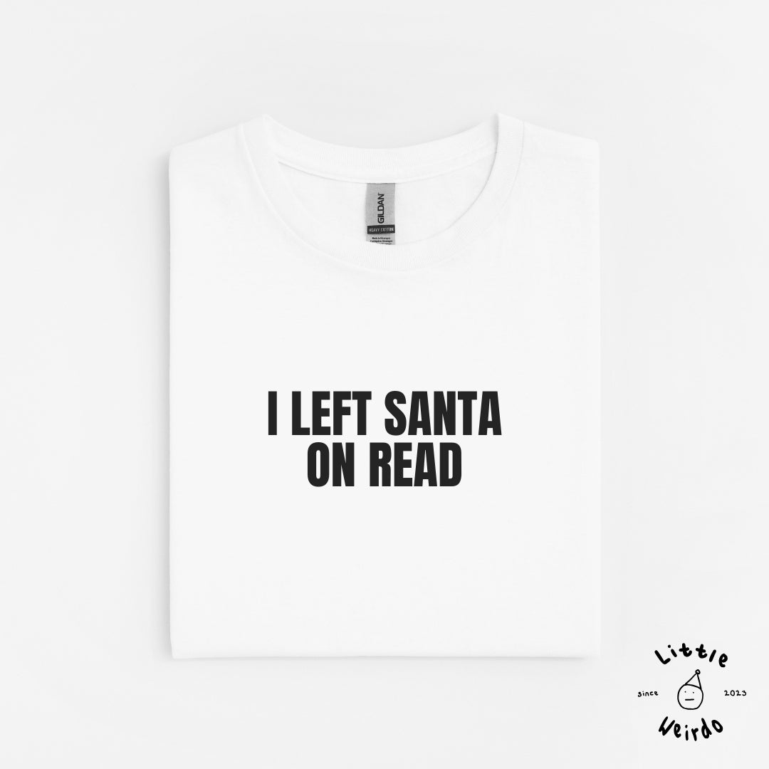 On read T-Shirt 1