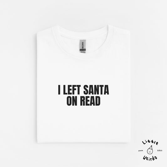 On read T-Shirt 1