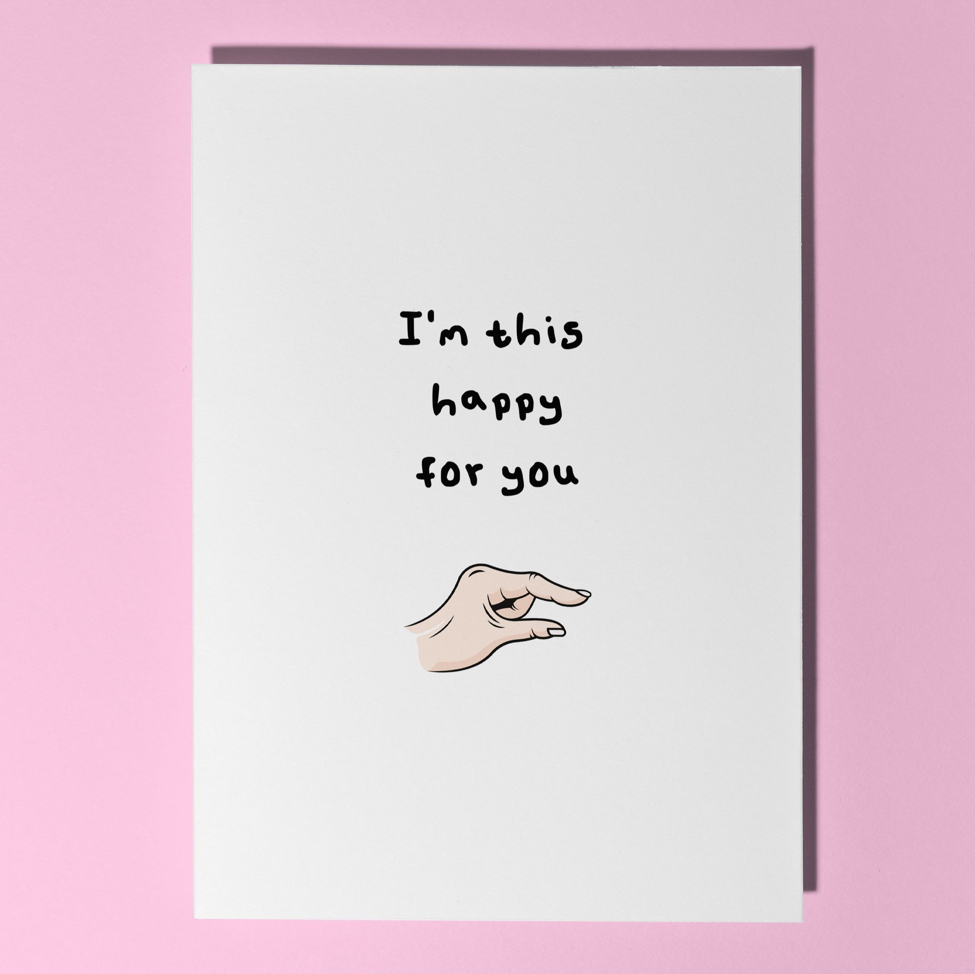 hilarious engagement and wedding day cards
