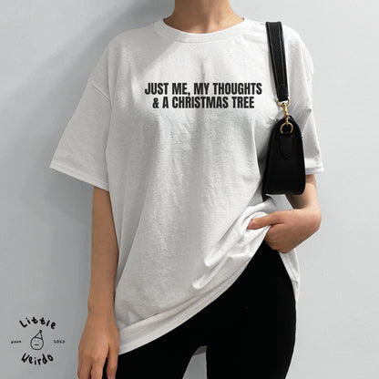 Just me T-Shirt 1