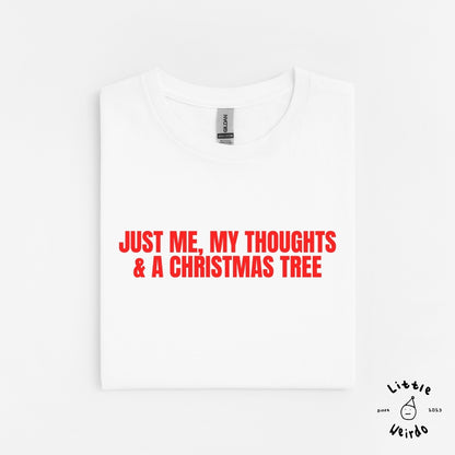 Just me T-Shirt 2