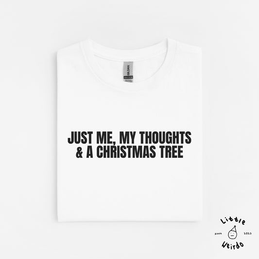 Just me T-Shirt 1