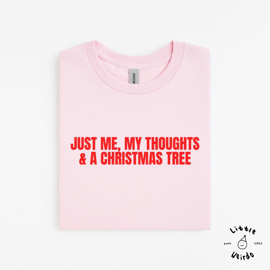 Just me T-Shirt 2