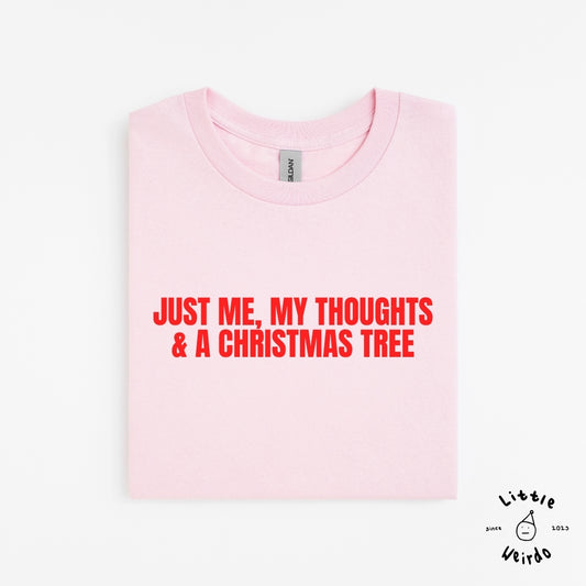 Just me T-Shirt 2