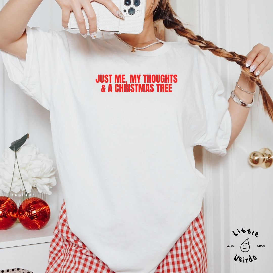 Just me T-Shirt 2