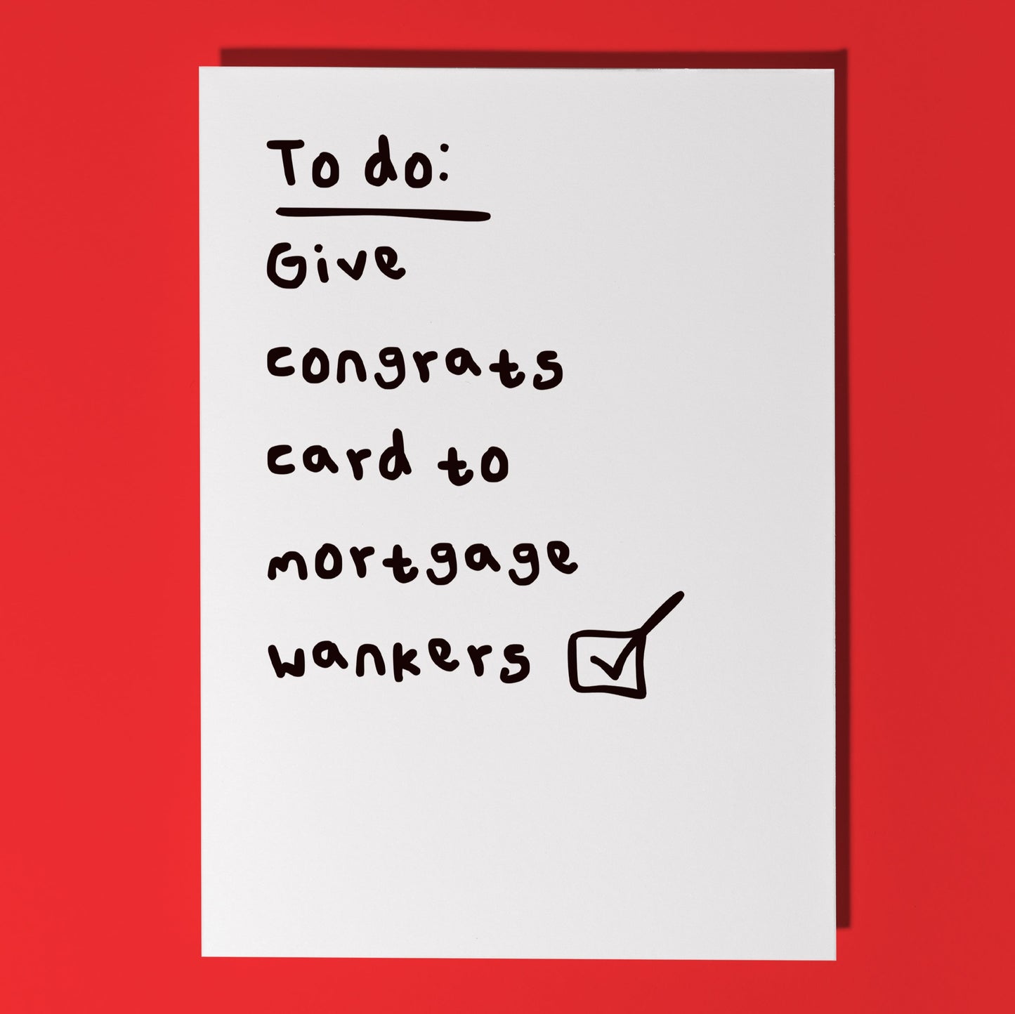 funny new home cards