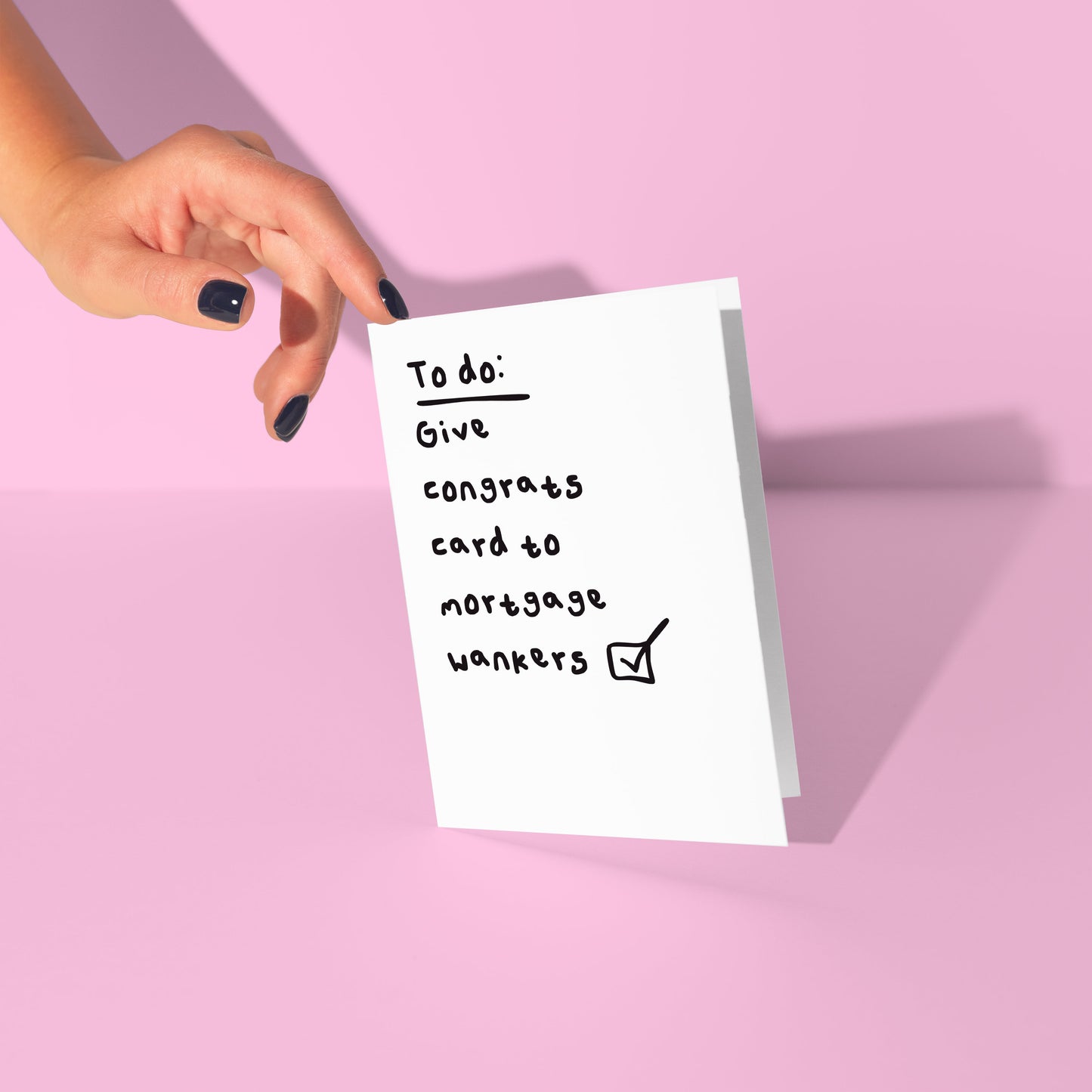 funny new home cards