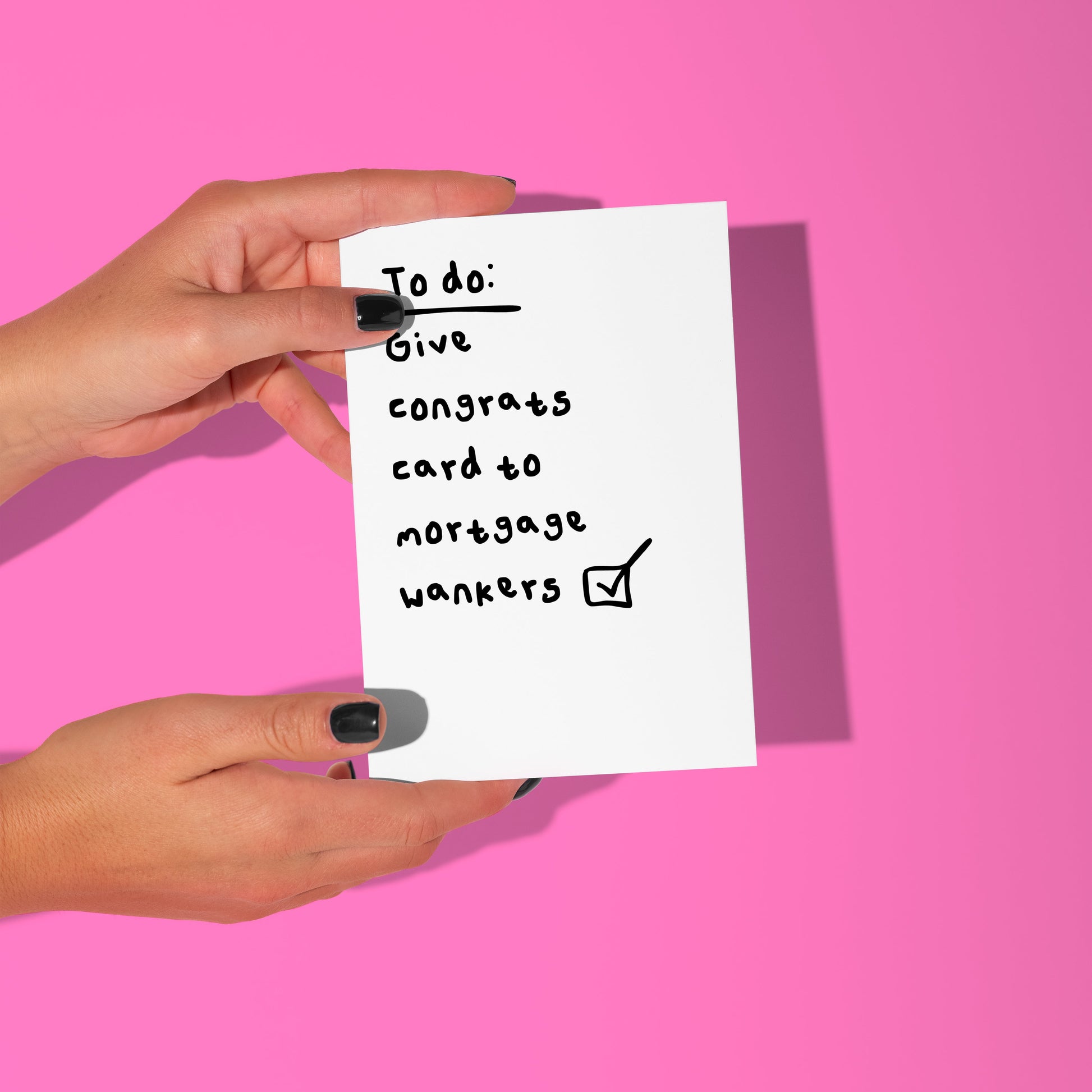 funny new home cards
