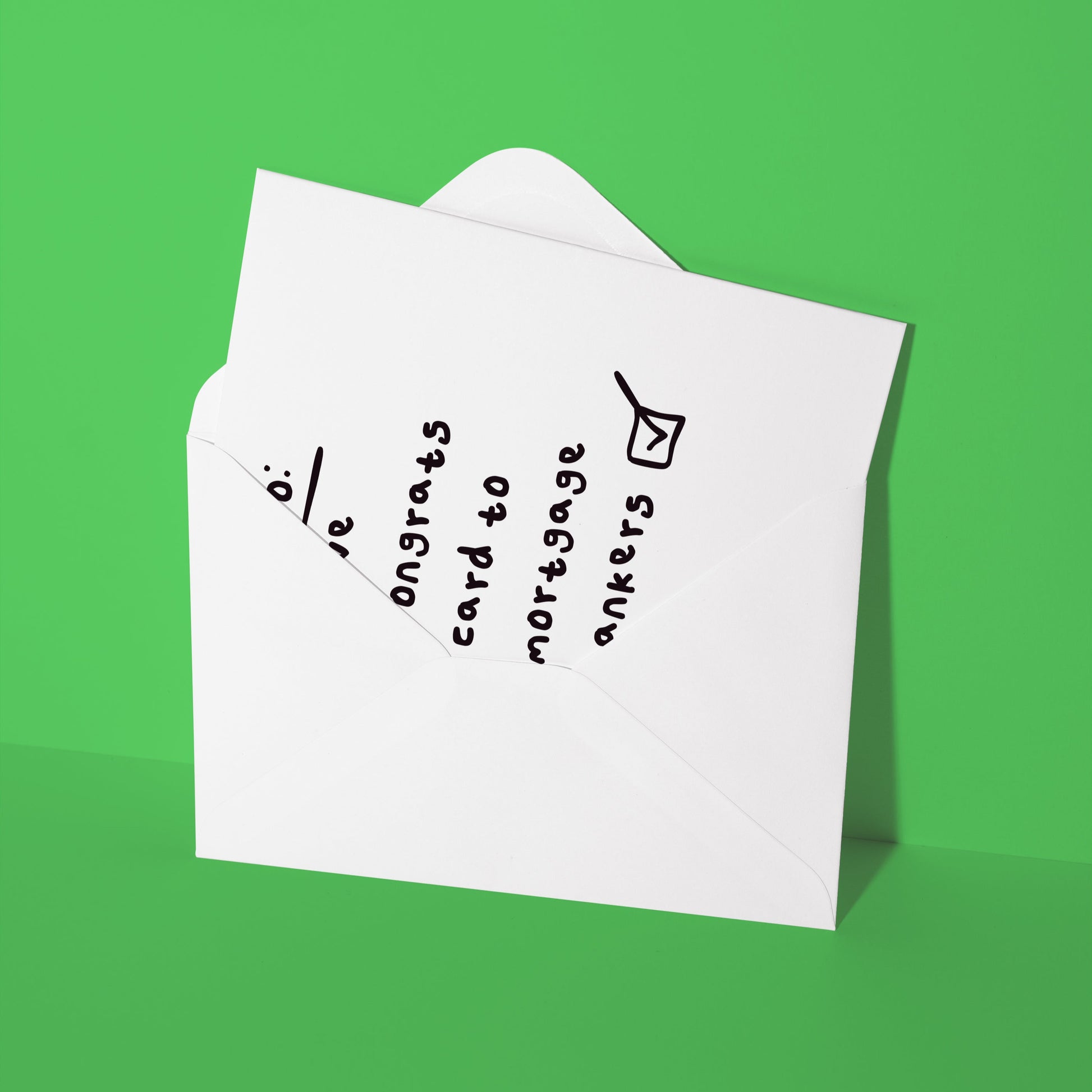 funny new home cards