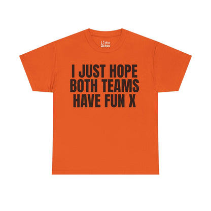 Custom Netherlands Unisex Tee