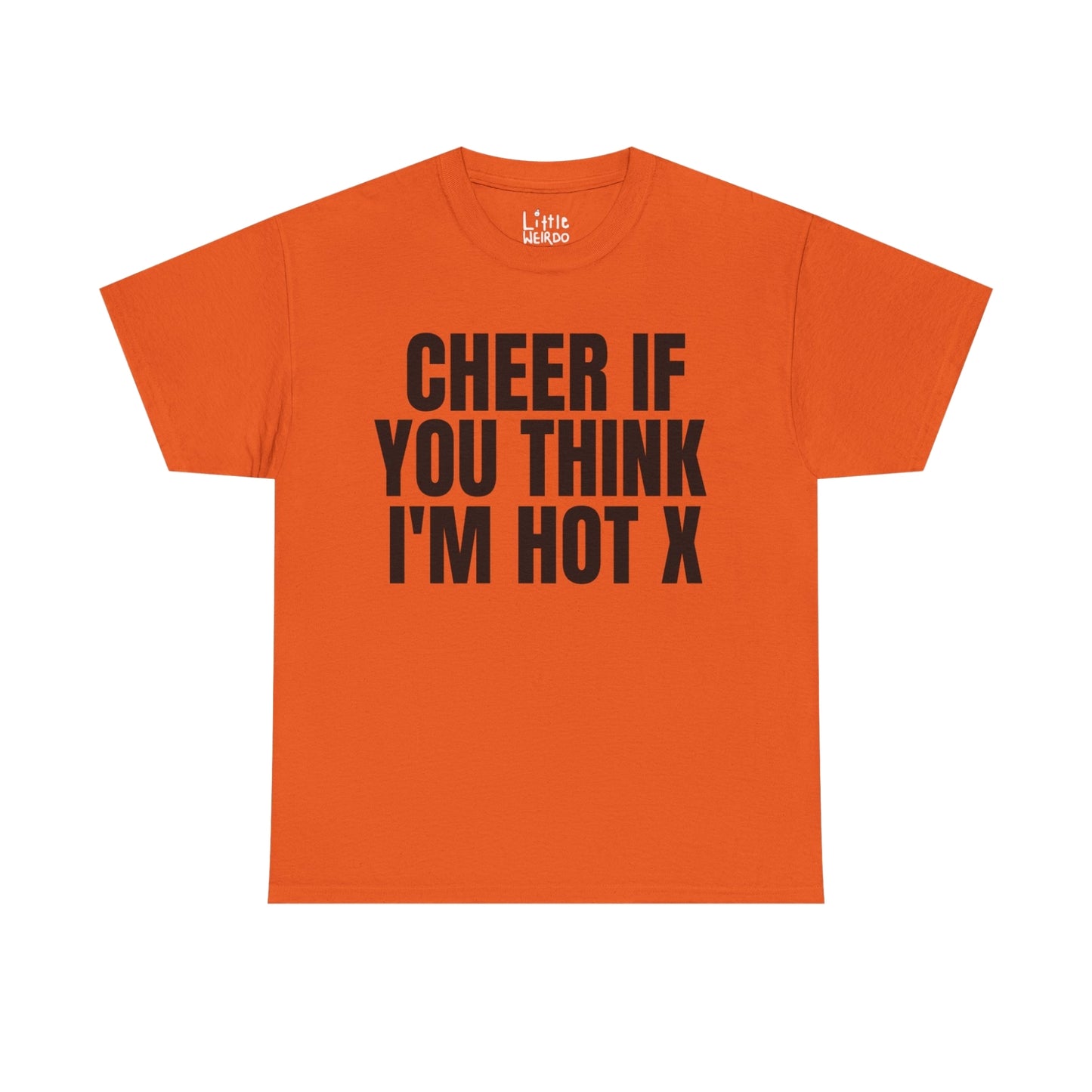 Custom Netherlands Unisex Tee