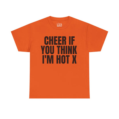 Custom Netherlands Unisex Tee