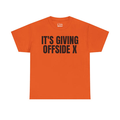 Custom Netherlands Unisex Tee
