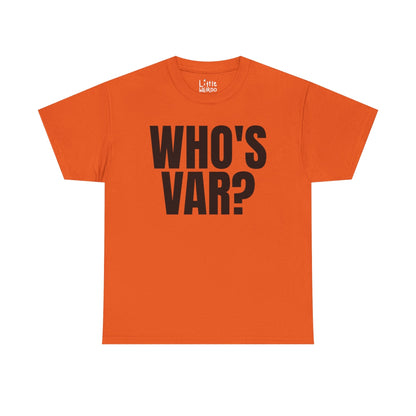 Custom Netherlands Unisex Tee