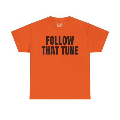 Custom Netherlands Unisex Tee