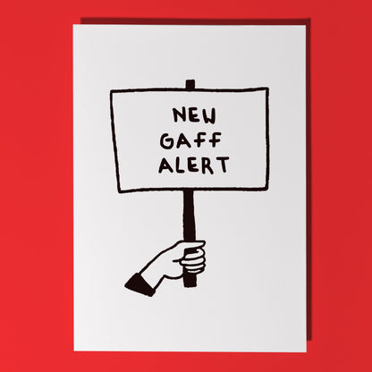 funny new home cards