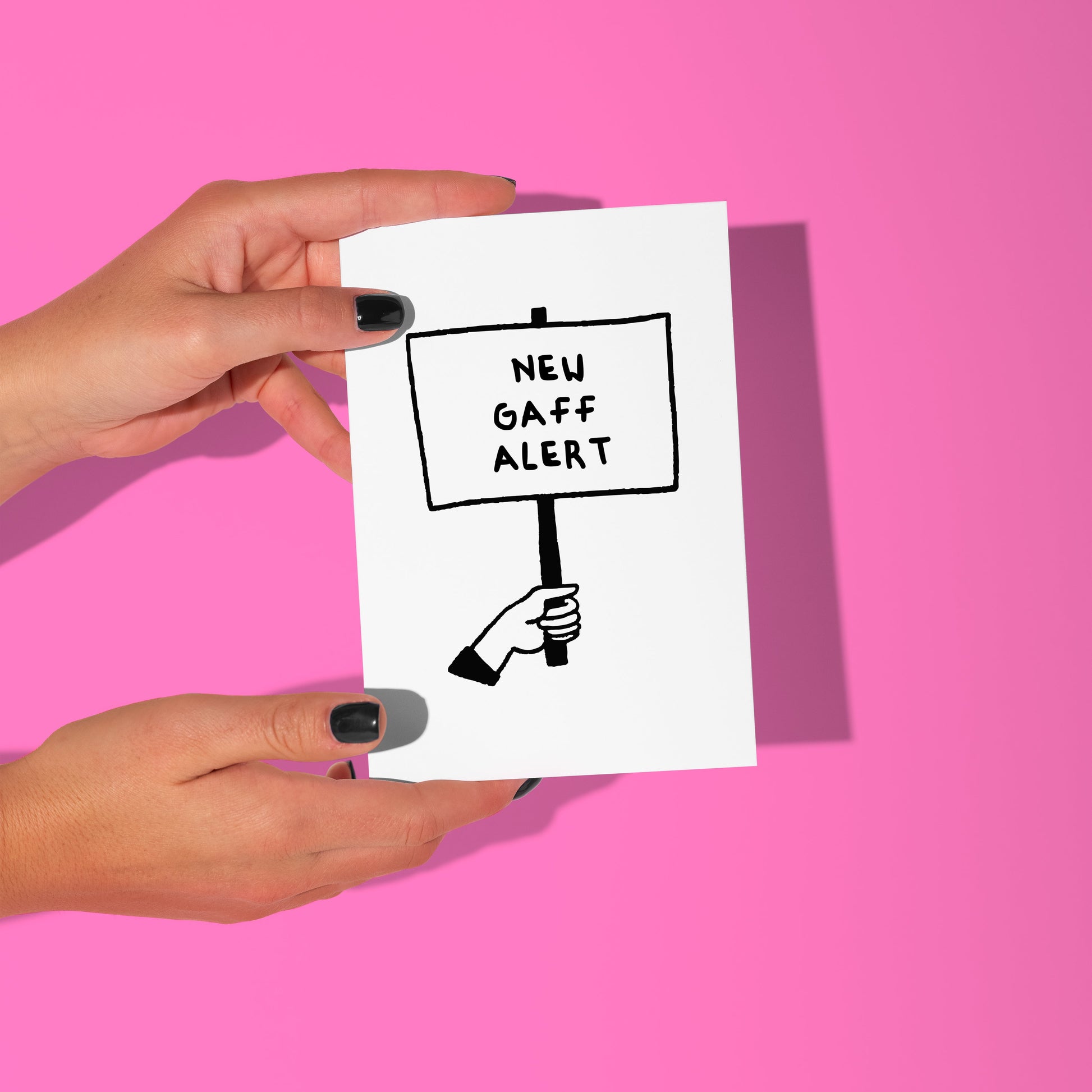 funny new home cards
