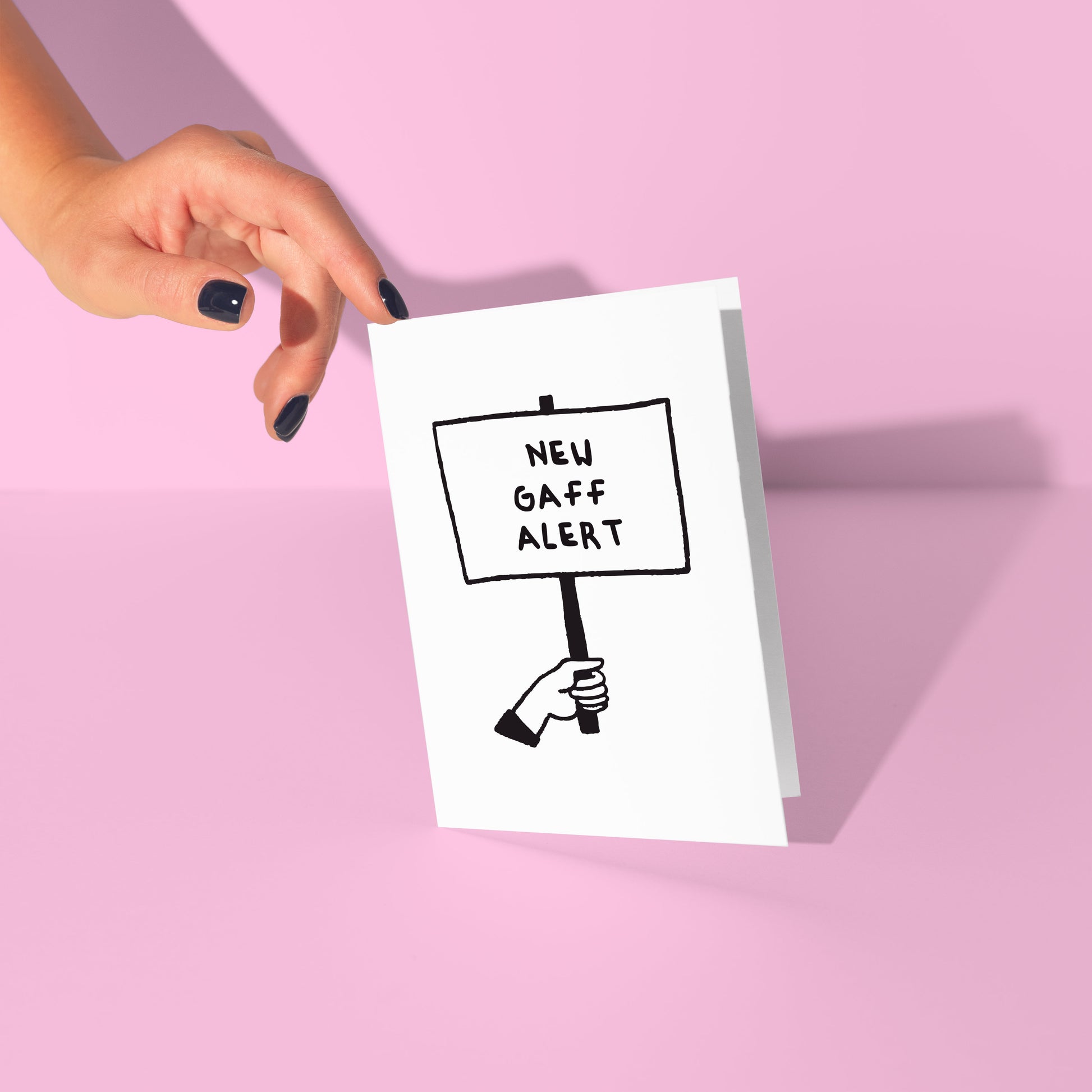 funny new home cards