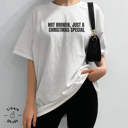 Not broken T-Shirt 1