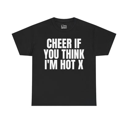Custom New Zealand Unisex  Tee
