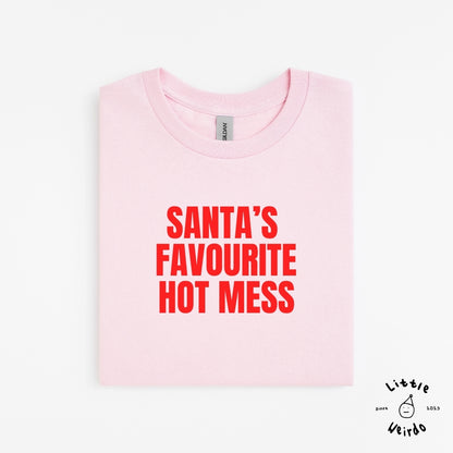 Hot mess T-Shirt 2