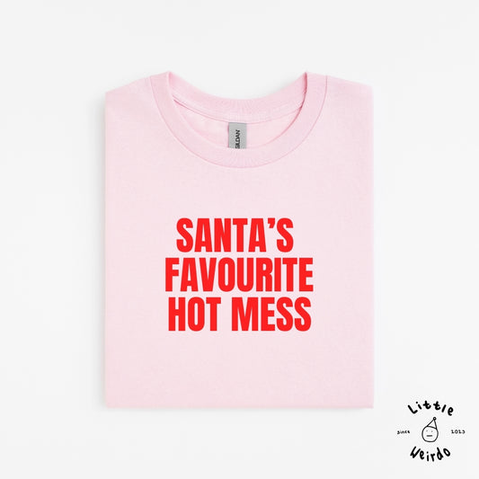 Hot mess T-Shirt 2