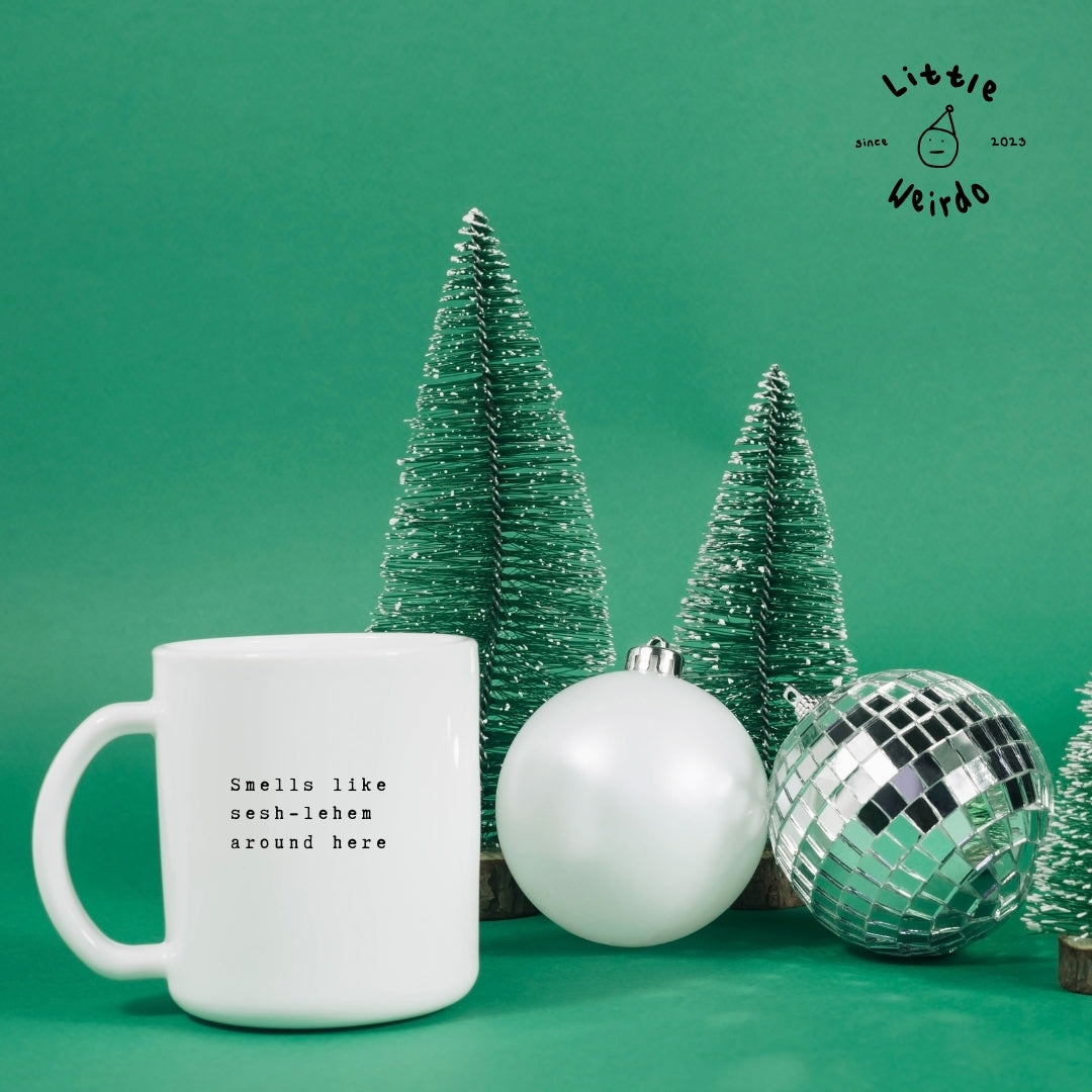 sesh-lehem mug