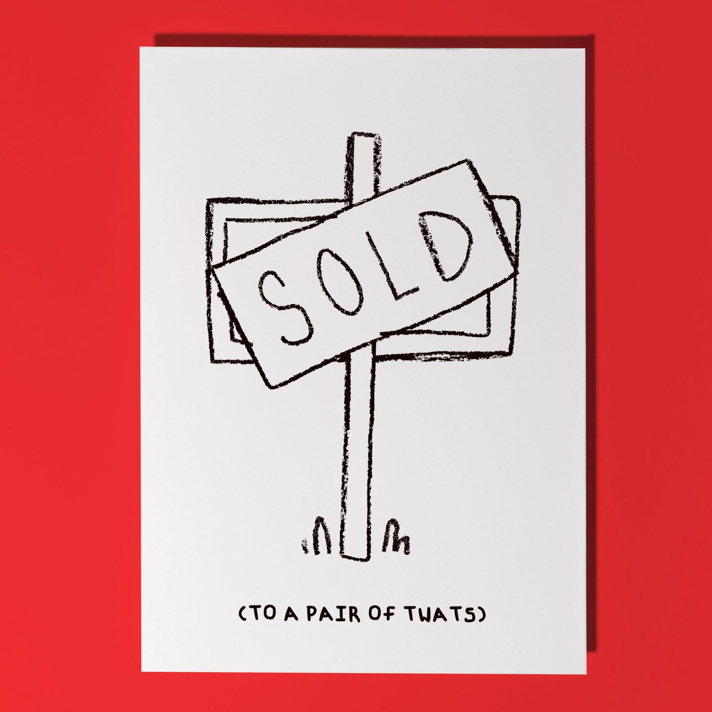 funny new home cards