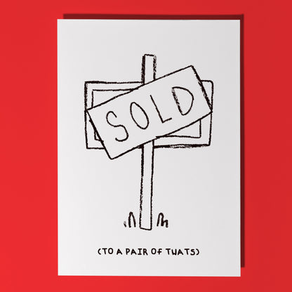 funny new home cards